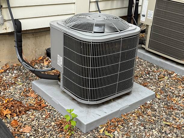 24/7 Emergency Ductwork Repair experts in Cassopolis, MI