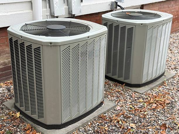 Reliable Ductwork Repair contractor in Cassopolis, MI by AAA Pro HVAC