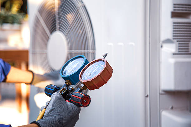 Trusted Ductwork Repair service in Cassopolis, MI - AAA Pro HVAC